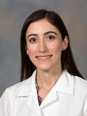 Dr. Algeheband Headshot