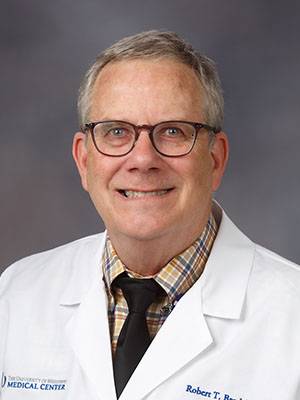 Dr. Robert Brodell