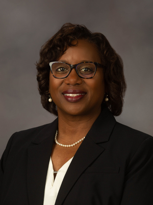 Loretta Jackson, MD, PhD