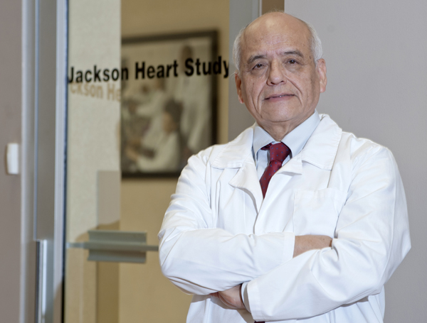 Heart-health study highlights risks for African-Americans