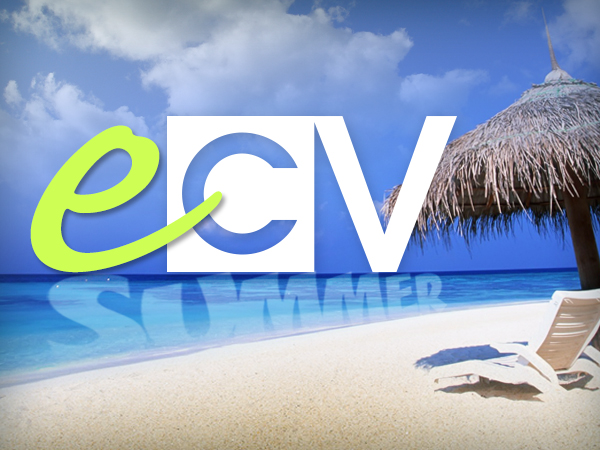 eCV shifts to weekly schedule during summer
