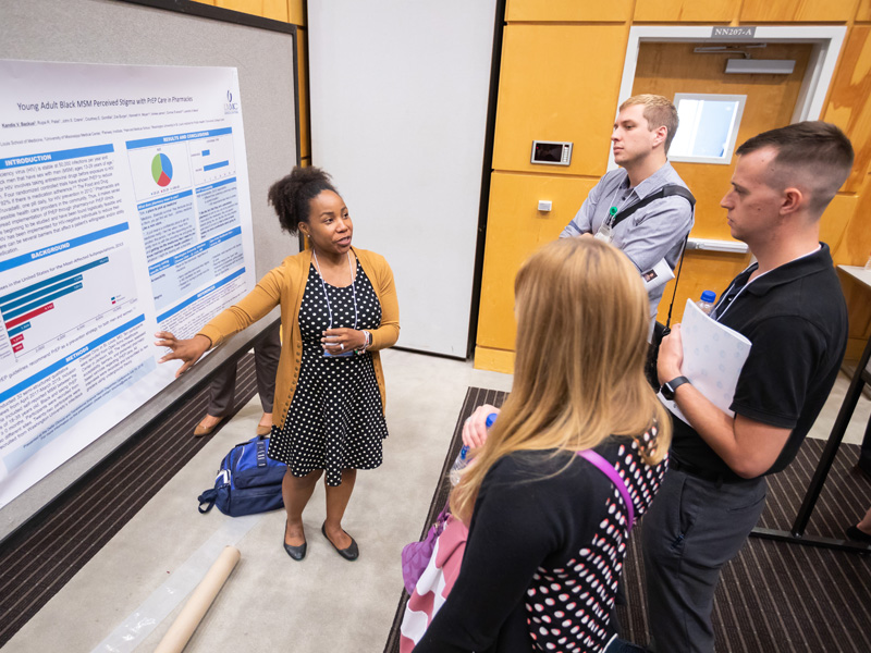 Researchers gather to explore solutions to Delta health disparities