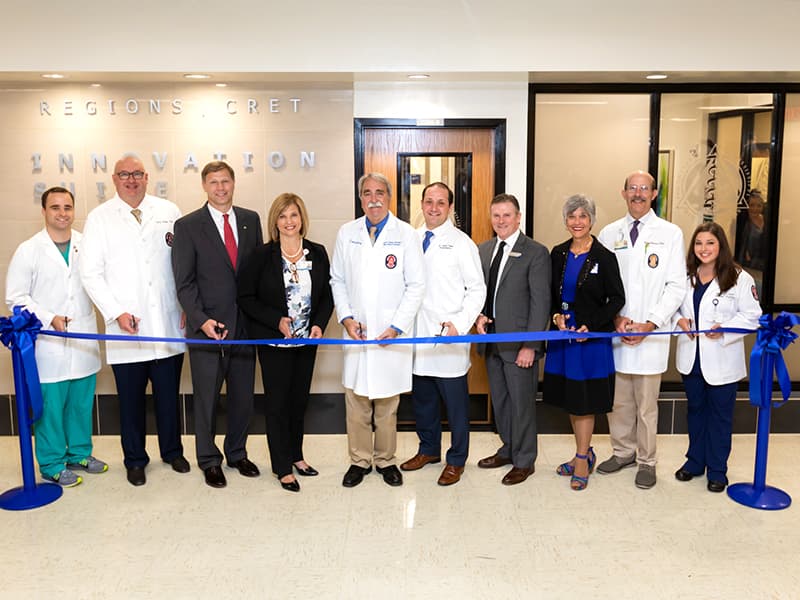 School of Dentistry opens state-of-the-art technology center for students