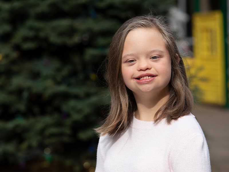 Aubrey Armstrong, Mississippi's 2019 Children's Miracle Network Hospitals Champion, has been selected one of 10 national champions.