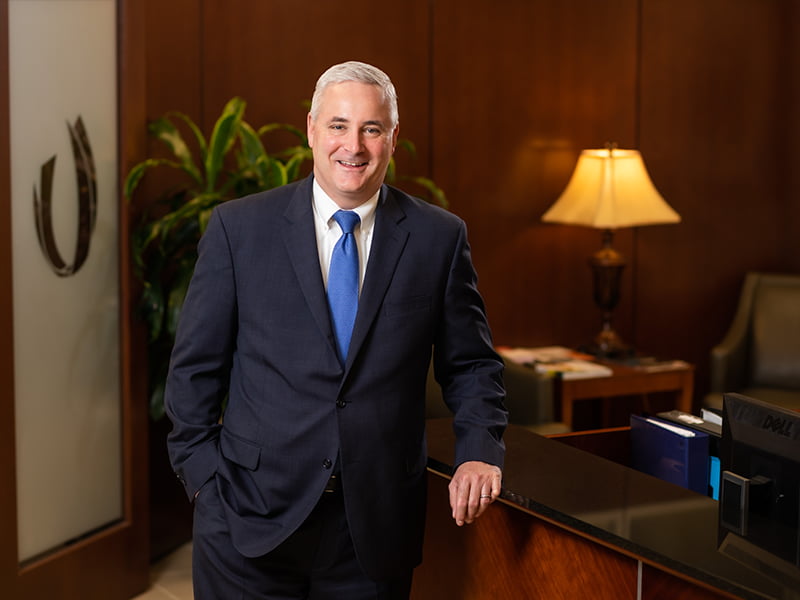 New adult hospitals CEO continuing UMMC journey to excellence