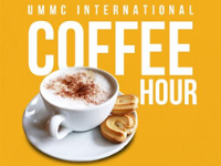 International Coffee Hour