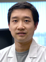 Portrait of Dr. Xioachen He