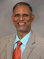 Dr. Srinivasan Vijayakumar.