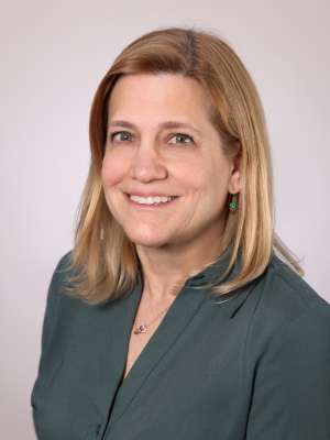 Portrait of Lisa M. Horowitz, PhD, MPH