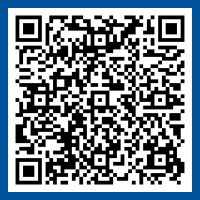 QR code for purchasing tickets to the Kids at Heart Charity Ball.