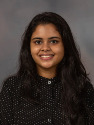 Portrait of Sheetal Chowdhury