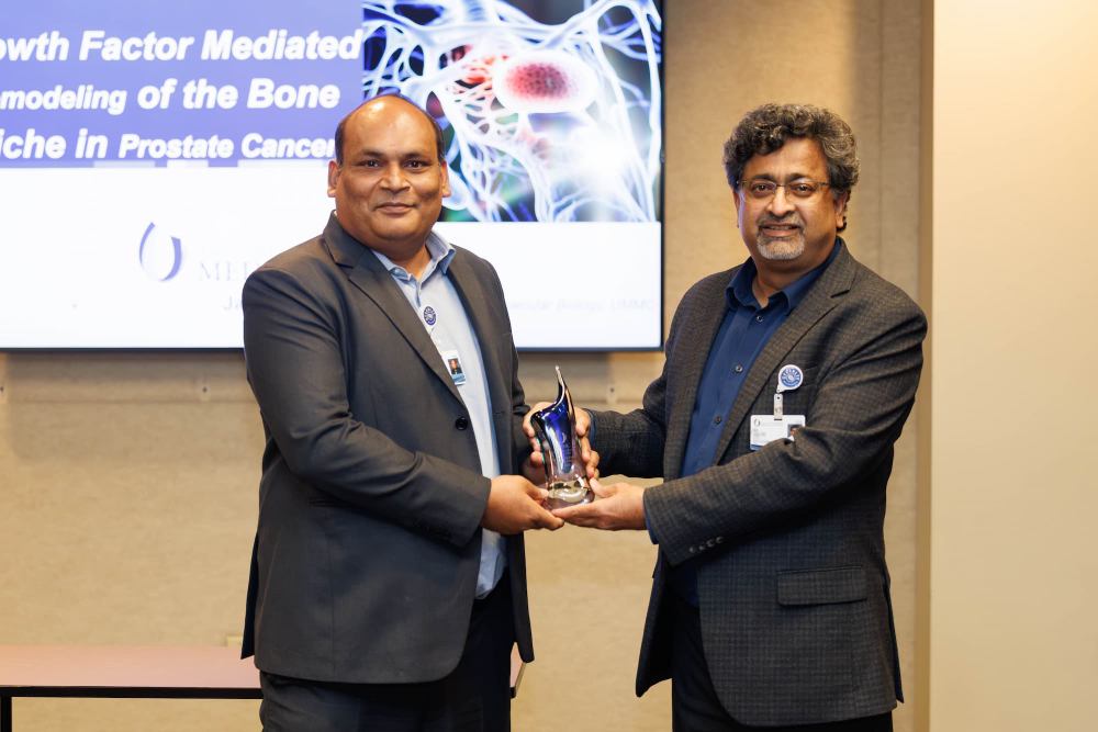 Researcher-of-the-year