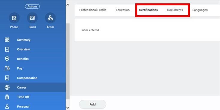 Image: Workday Certifications 2