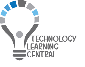 Technology Learning Central logo