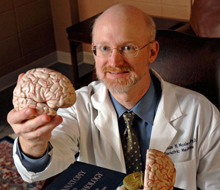 Dr. Tom Mosley