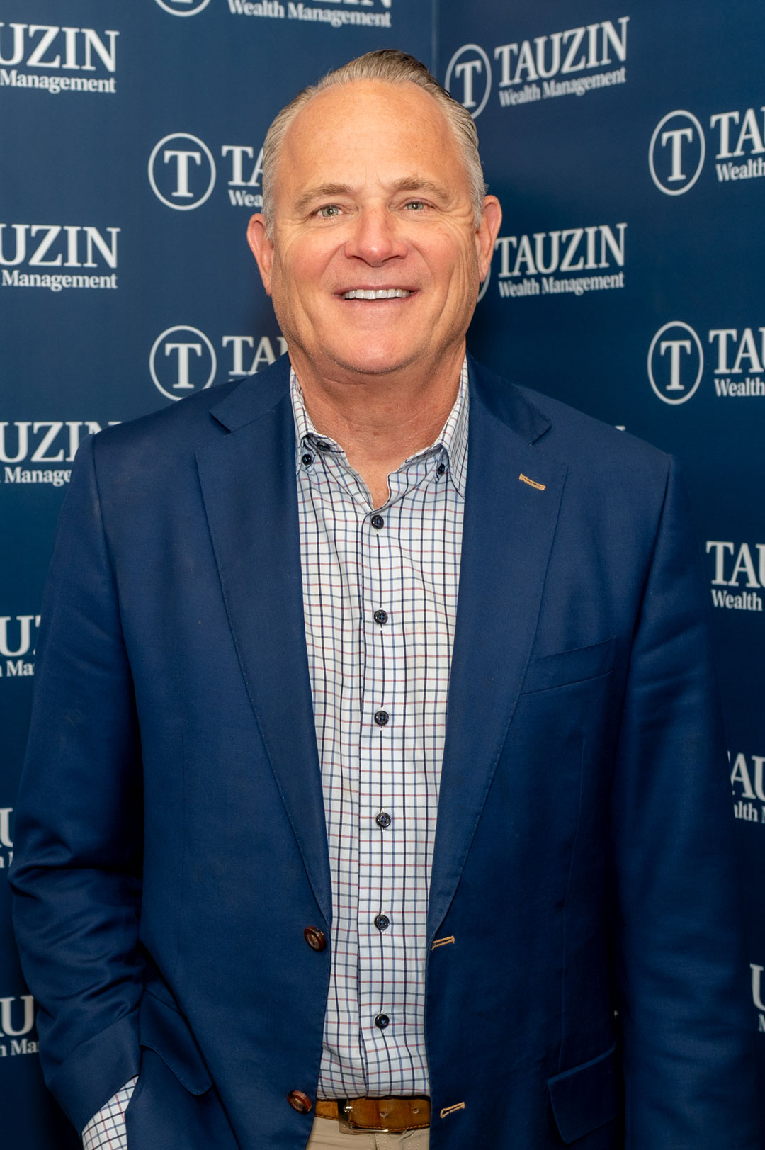 Todd Tauzin