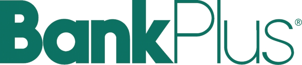 The BankPlus Logo