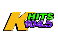 K Hits 104.5