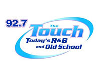 92.7 The Touch