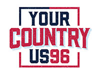 US96 - Your Country