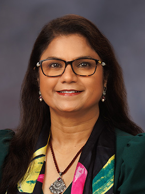 Seema Singh