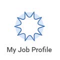 My Job Profile icon