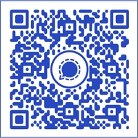 Signal Messenger QR Code