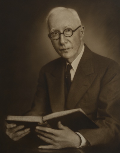 Peter Whitman Rowland