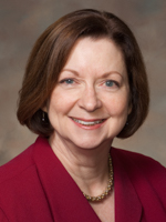 Portrait of Dr. Susan Skochelak