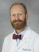 Portrait of Dr. Daniel Williams