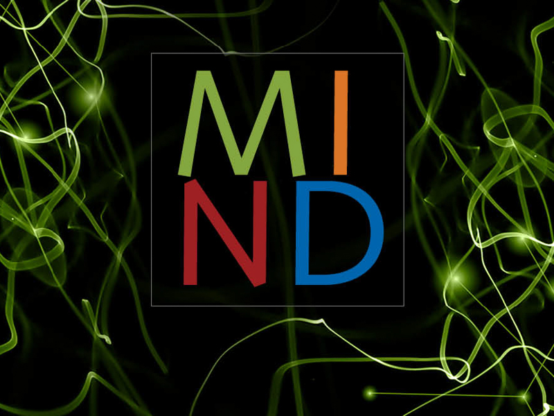 MIND Center Logo