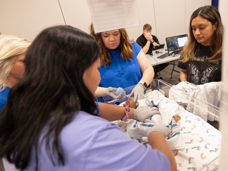Prenatal Classes - LifeCare Medical Center