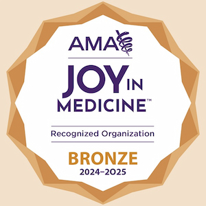 Joy in Medicine