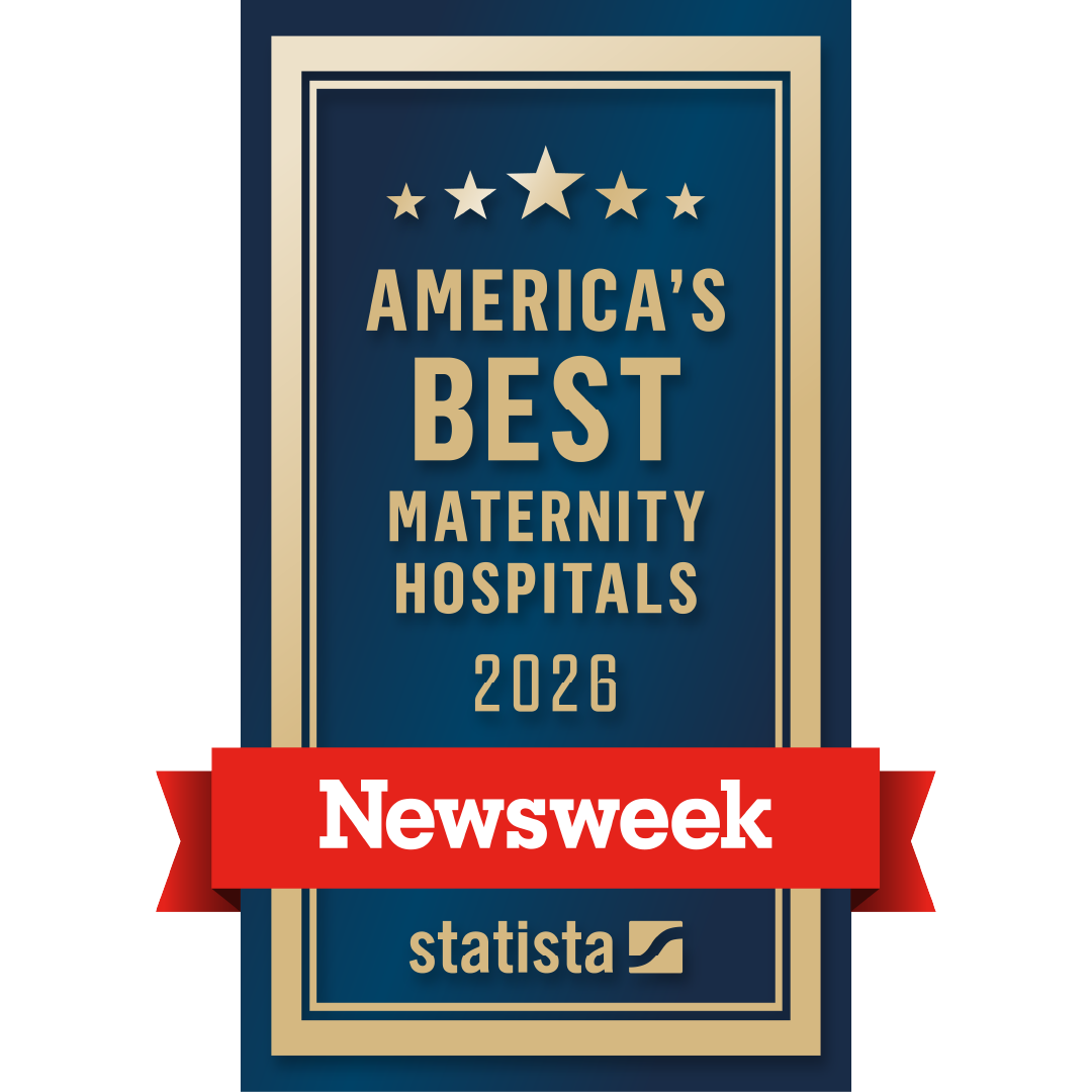 Americas Best Maternity Hospitals