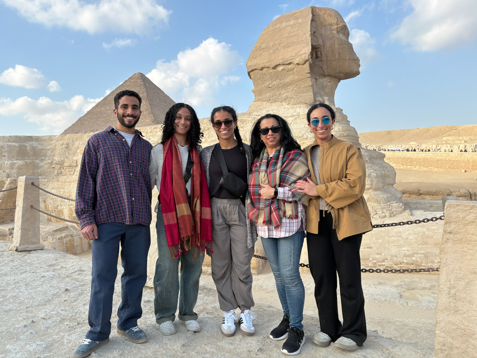 Basha triplets with sphinx 
