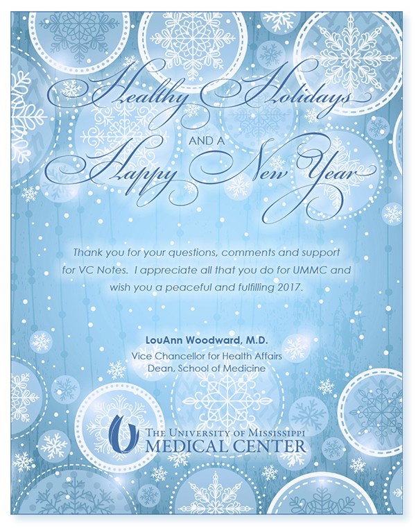 Holiday graphic