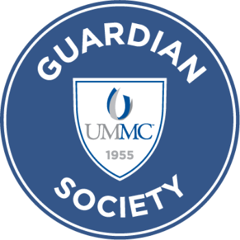 Guardian Society Logo