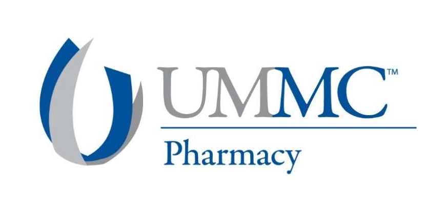 UMMC Pharmacy Logo