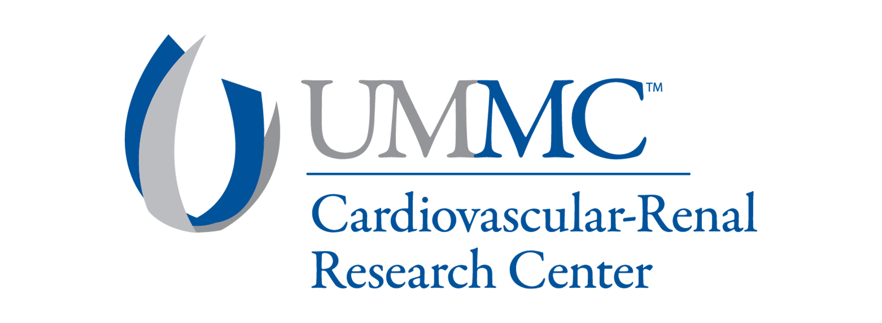 UMMC Cardiovascular-Renal Research Center Logo