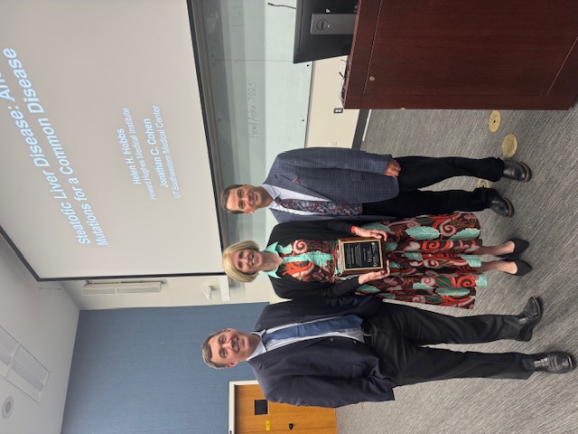 Hall, Hobbs and Stec