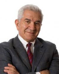 Dr. Michael Jabaley