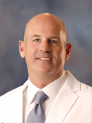 William O. McCraney, MD