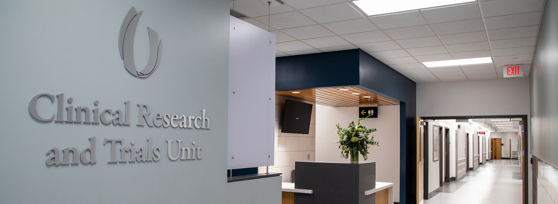 Clinical Research and Trials Unit