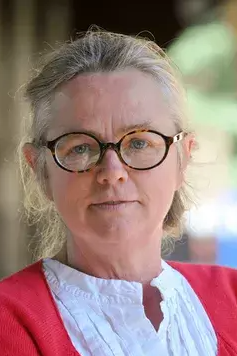 Susan-Holmes