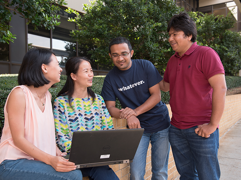Students Data Science