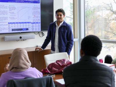 project-presentation
