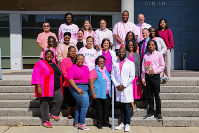 Celebrating connection: SOPH student and faculty events