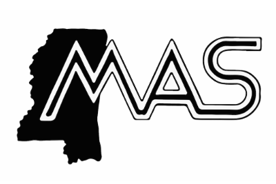 MAS logo
