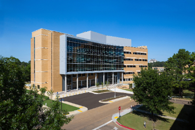 UMMC Translational Research Center