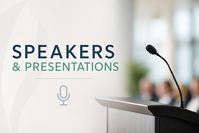 Ideas in motion: recent speakers and seminars at SOPH